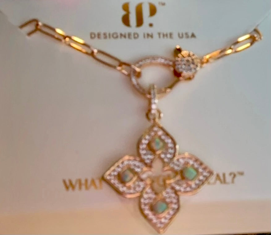 Main Character Necklace October 2026 Preorder