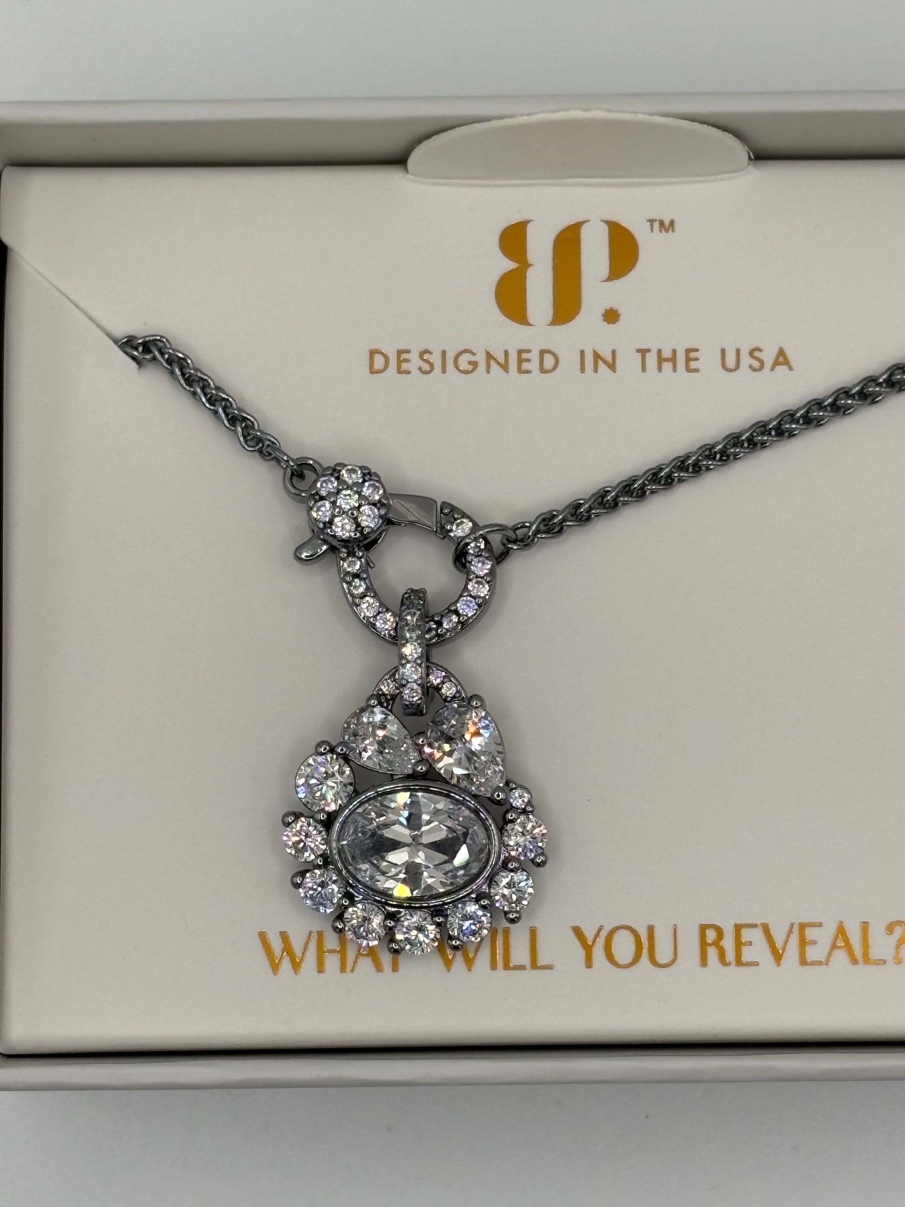 BP The Harlow Necklace April 2026
