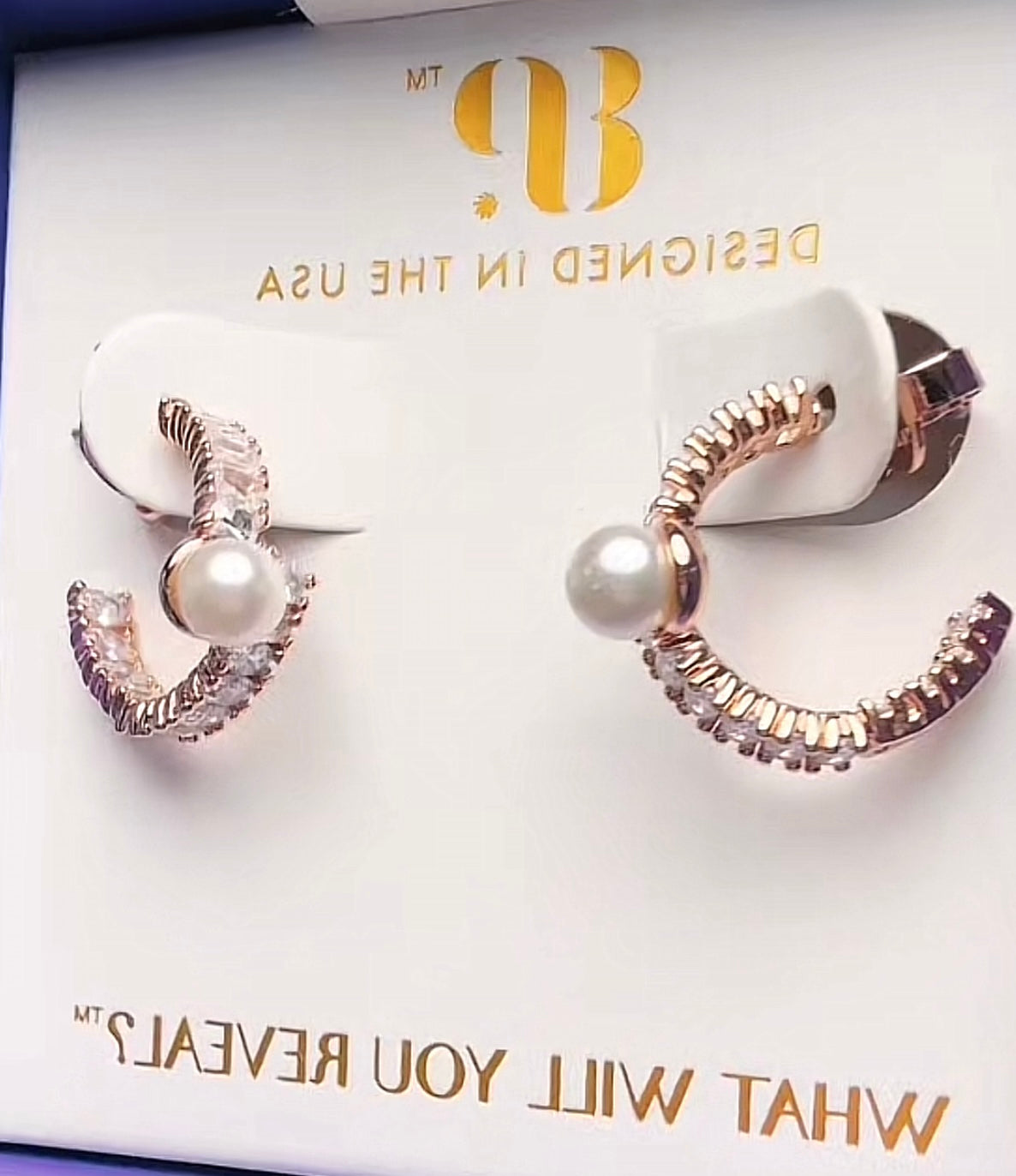BP Midnight Pearl Drops June 2026 Preorder