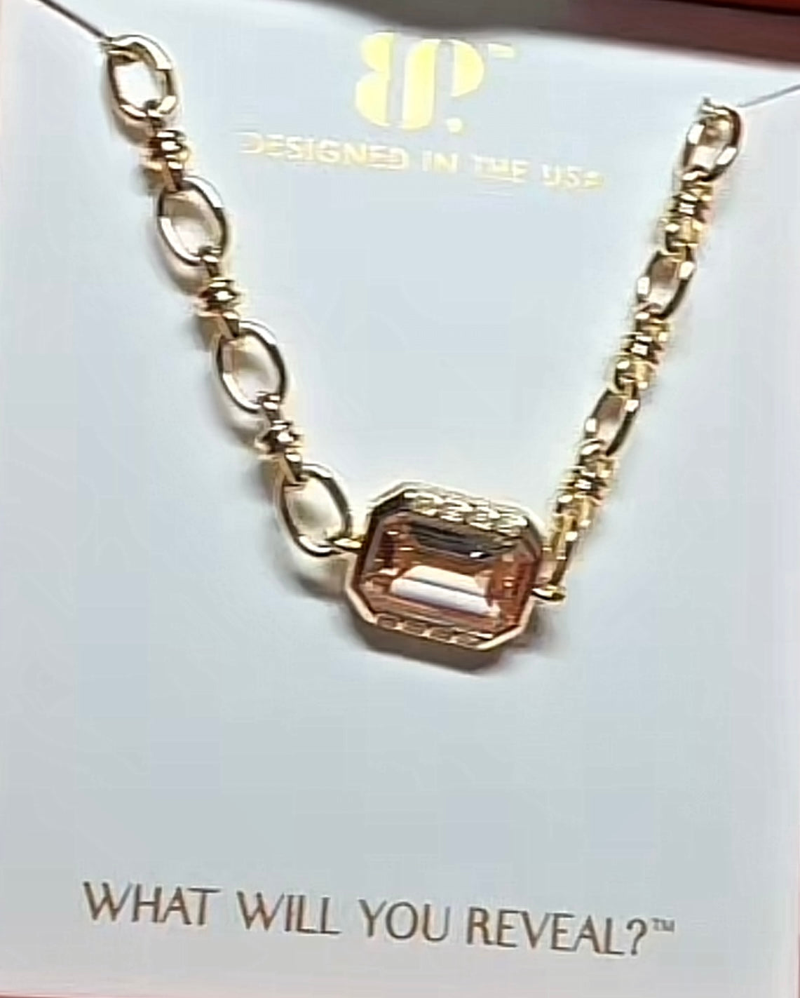 BP Topaz Archive Bracelet November 2026 Preorder