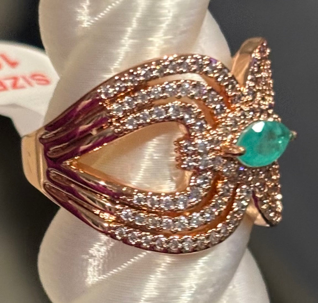 BP Summer Magic Size 10