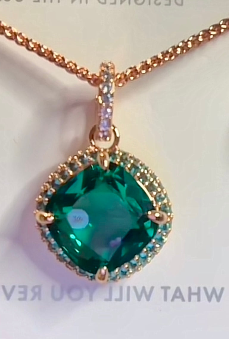 BP The Bonjour Necklace Preorder