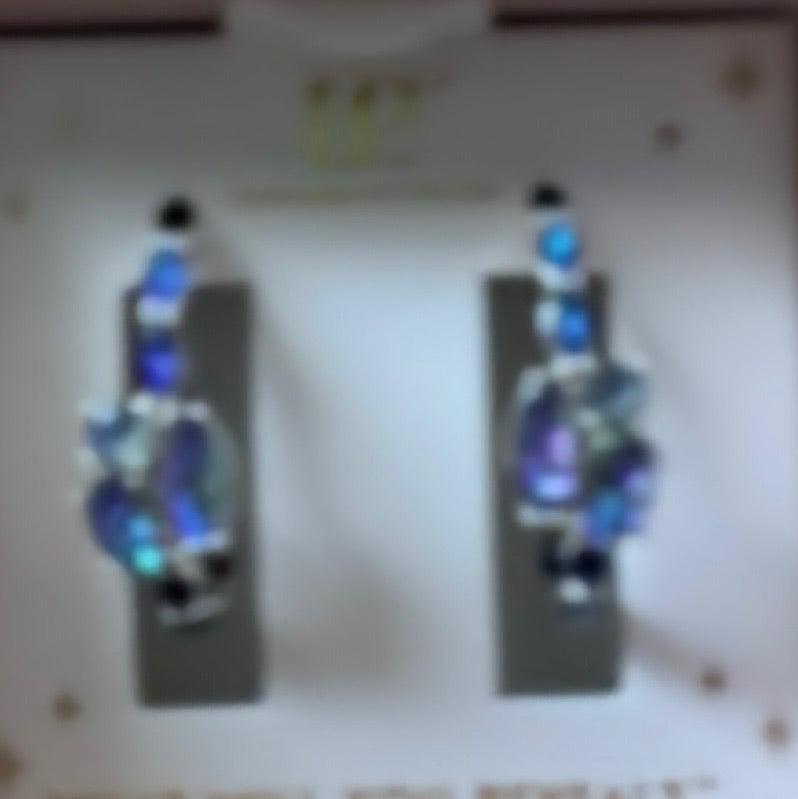 BP Magic Is In the Air  Earrings Holiday Jewel Candy 2026 Preorder
