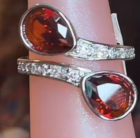 January 2026 Preorder Ring Size 5