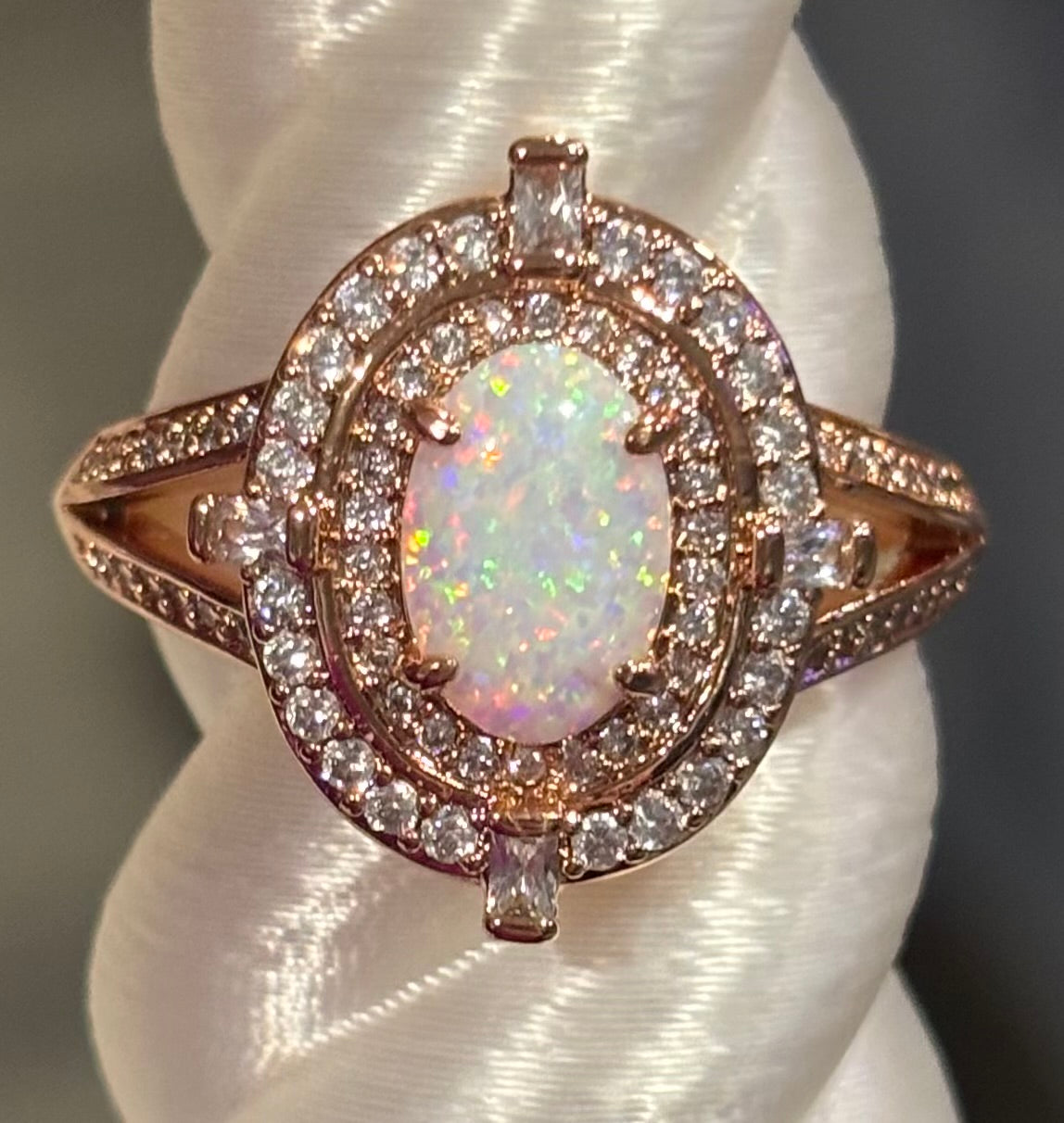 BP Velvet Bold Size 9