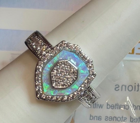 BP Heiress Luxury Ring Size 6 October 2026 Preorder