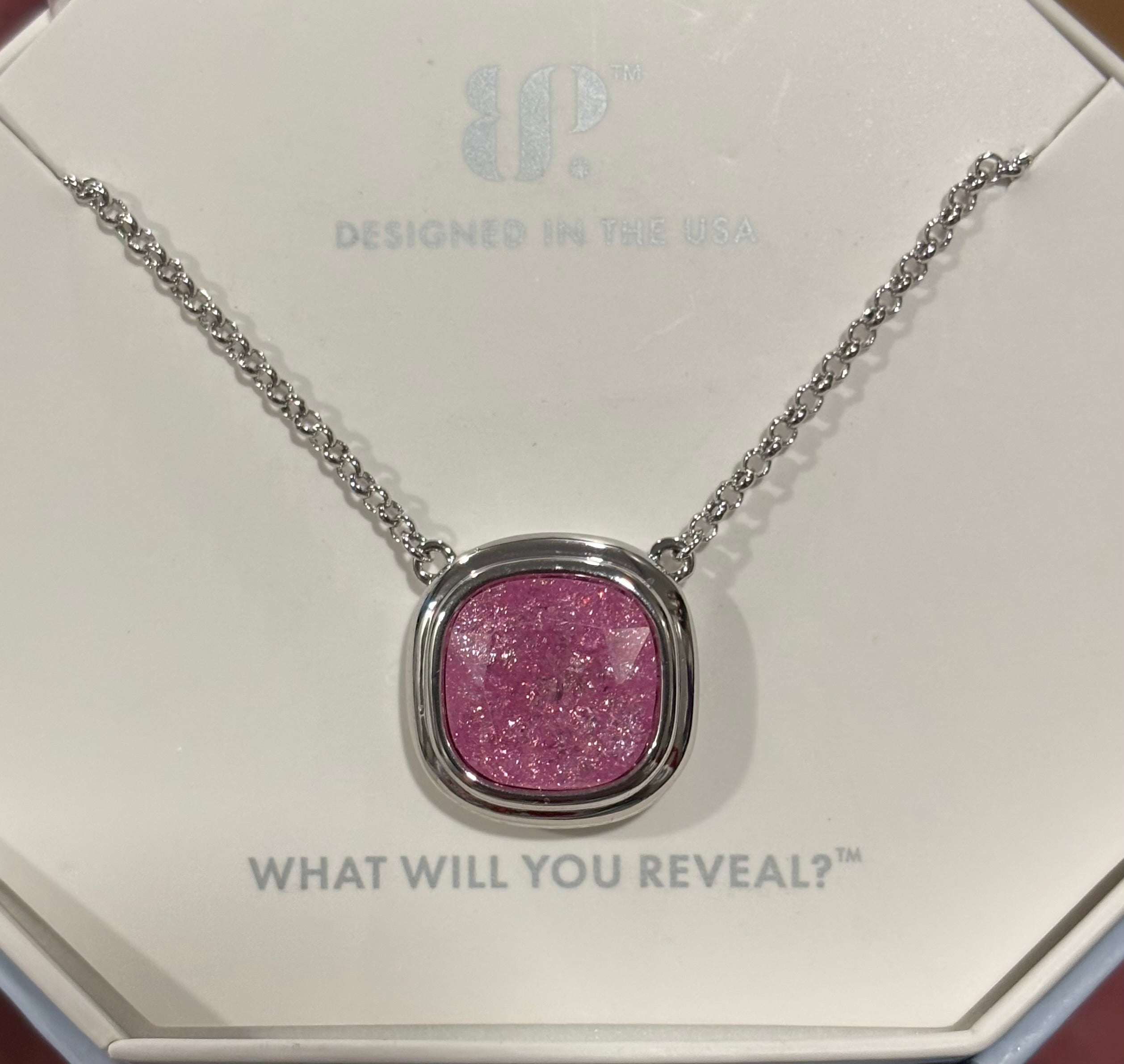 BP The Stillness Between Echoes