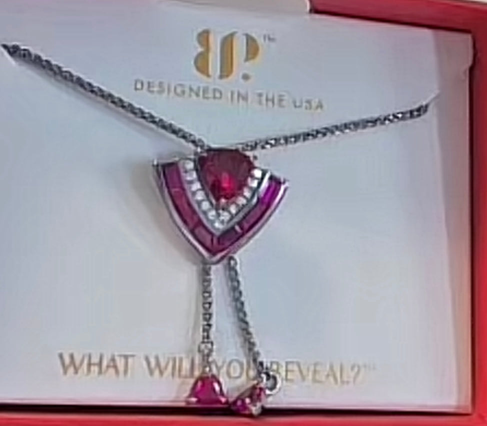 BP The Eliza Necklace July 2026 Preorder