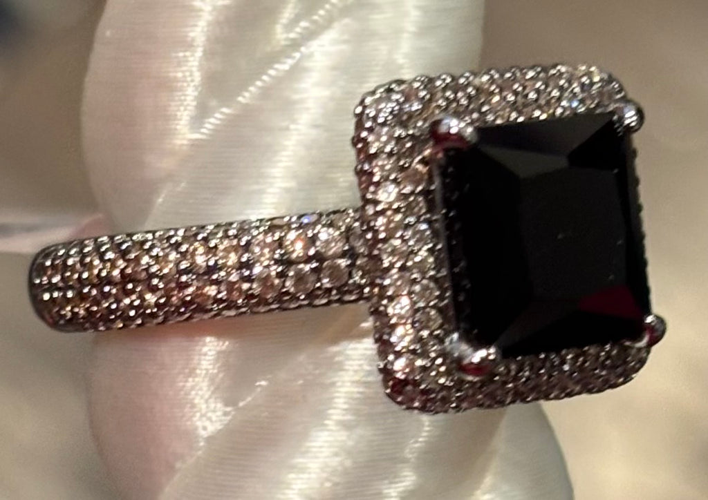 BP Magically Perfect Size 9