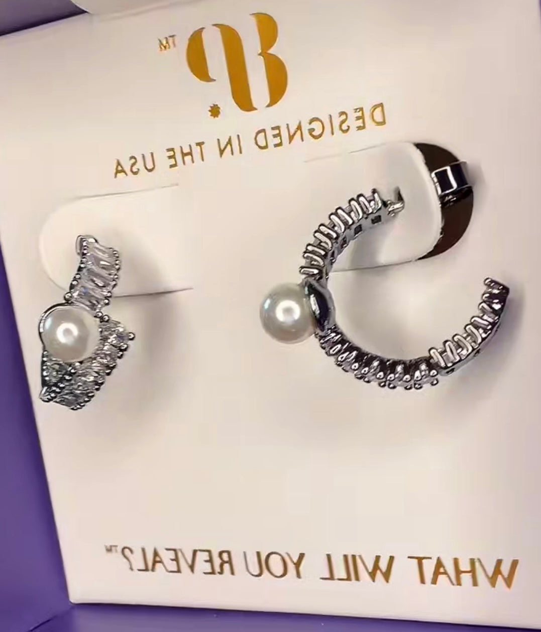BP Midnight Pearl Drops June 2026