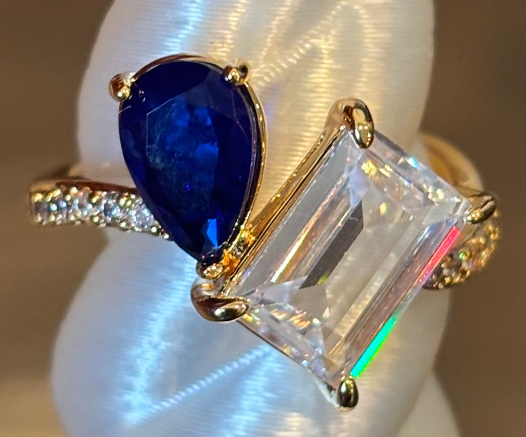 BP Whisper Wrapped Size 7