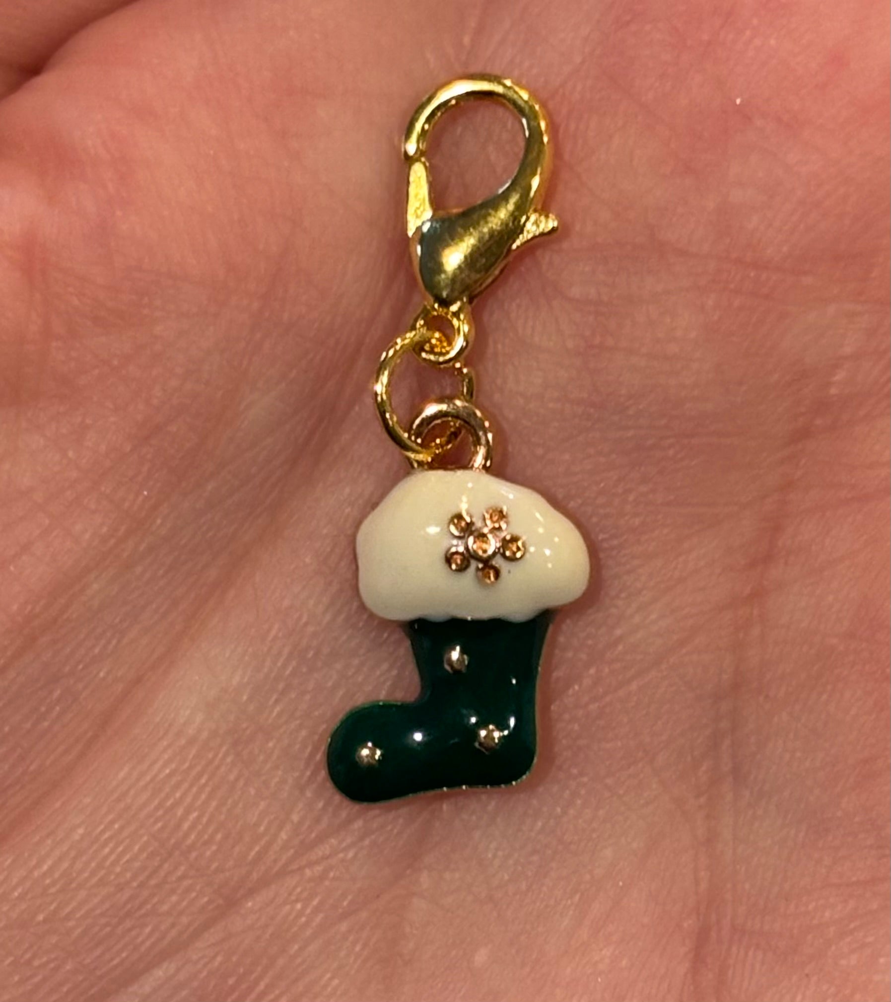 Christmas Charm