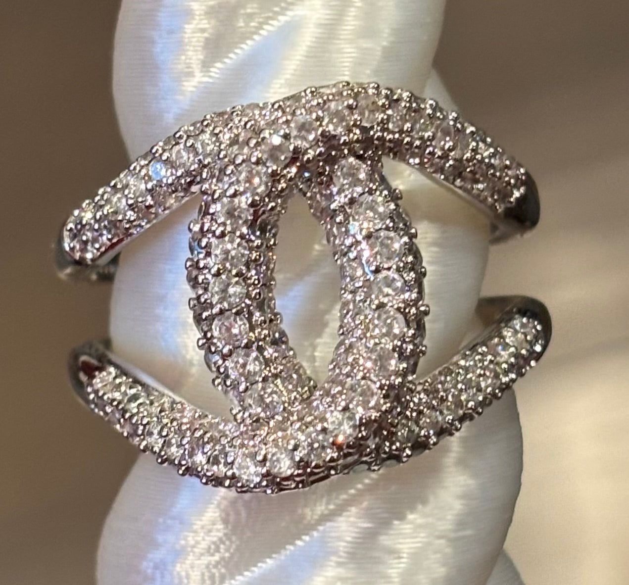 BP The Harlow Size 9