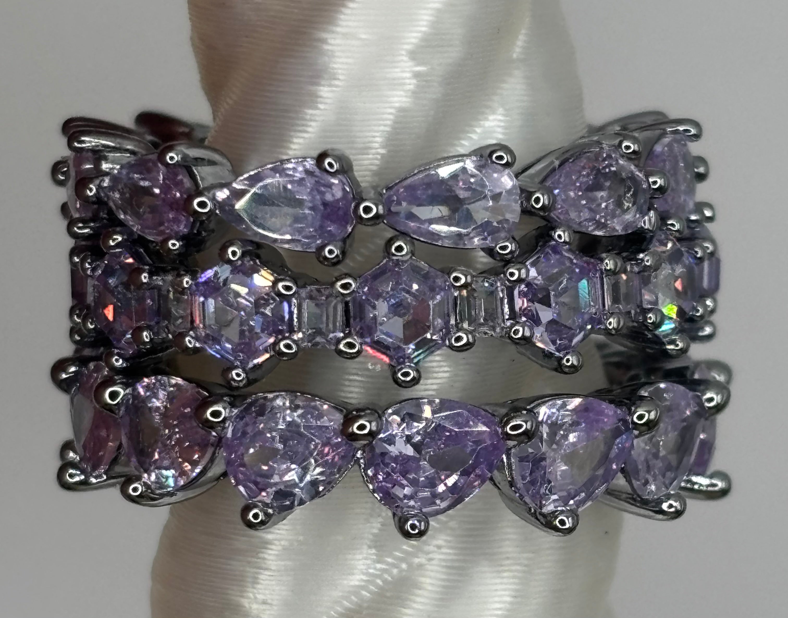 BP Luxe Bands Success Is The Only Option Size 6