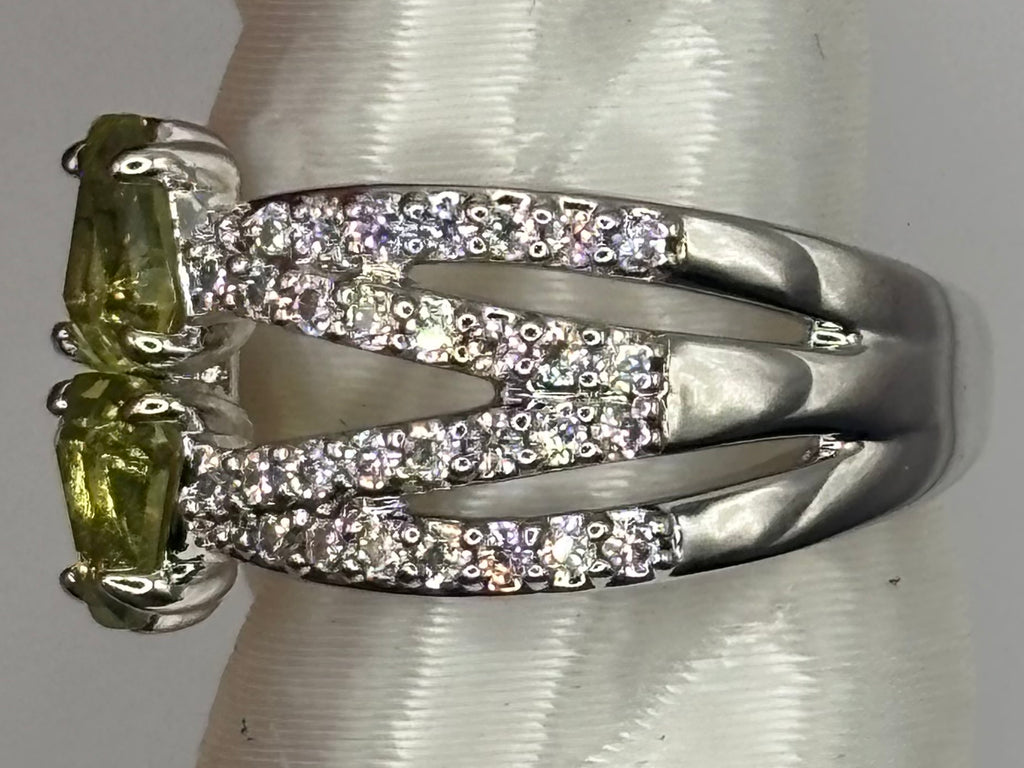 BP Kids Ring