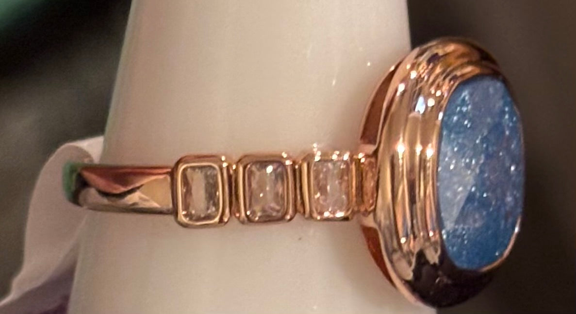 BP Wrapped In Wishes Size 9