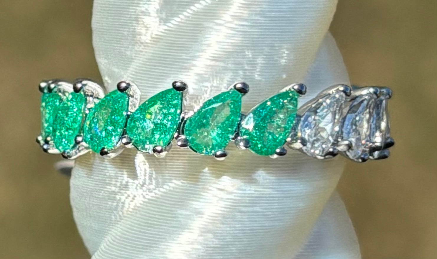 BP I LIKE IT LIKE THAT Ring Size 10