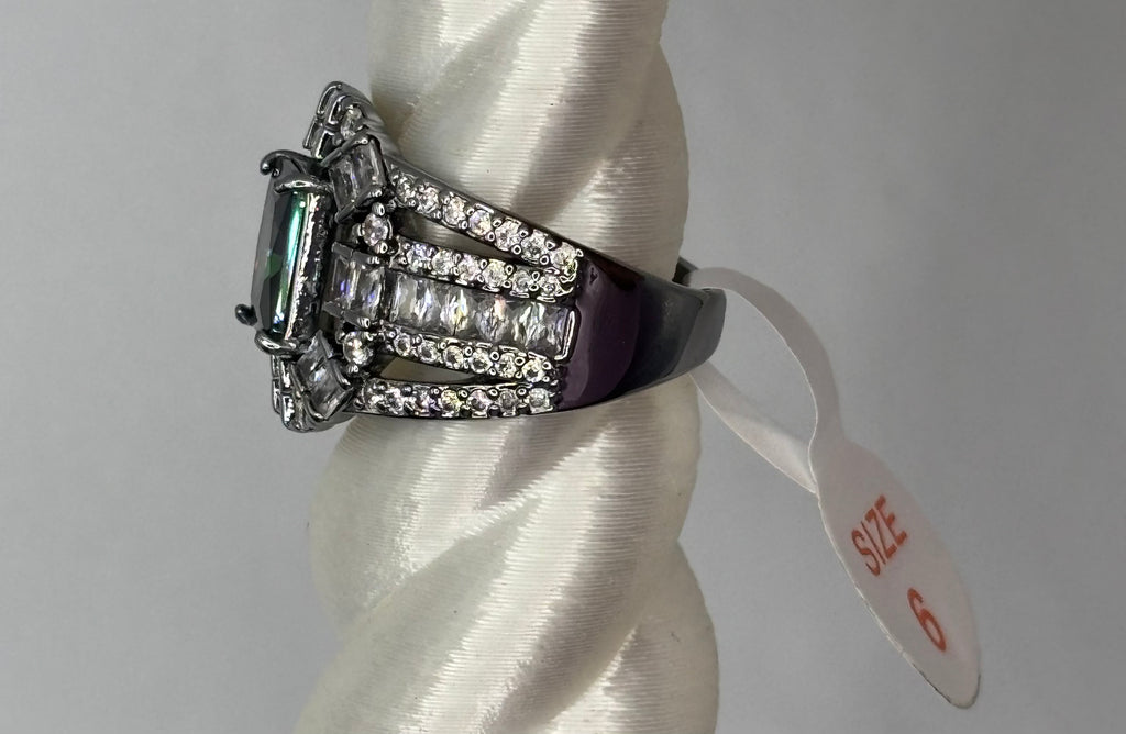 BP Never Ending Glamour Size 6