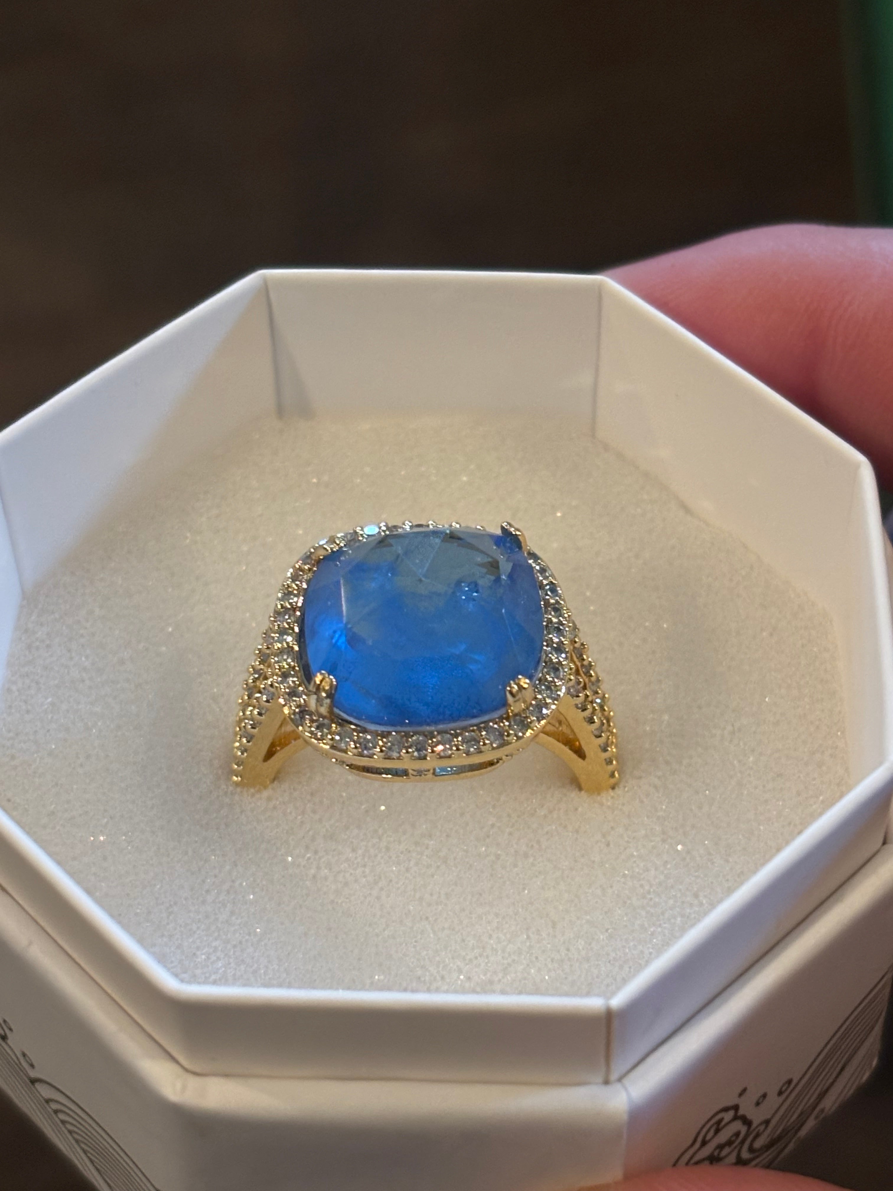 BP Waves of Beauty Size 9