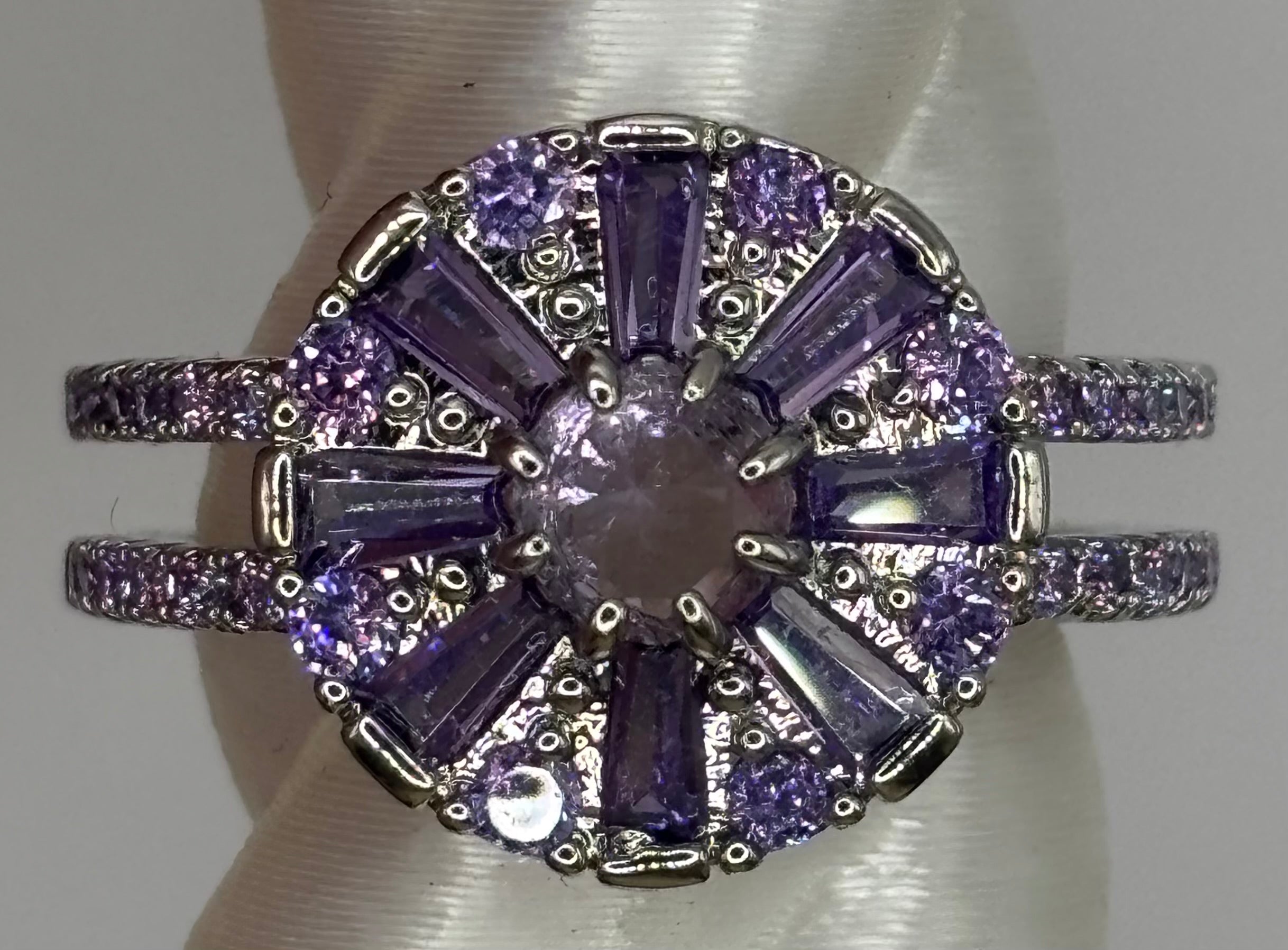 BP Carousel of Sparkle Size 7