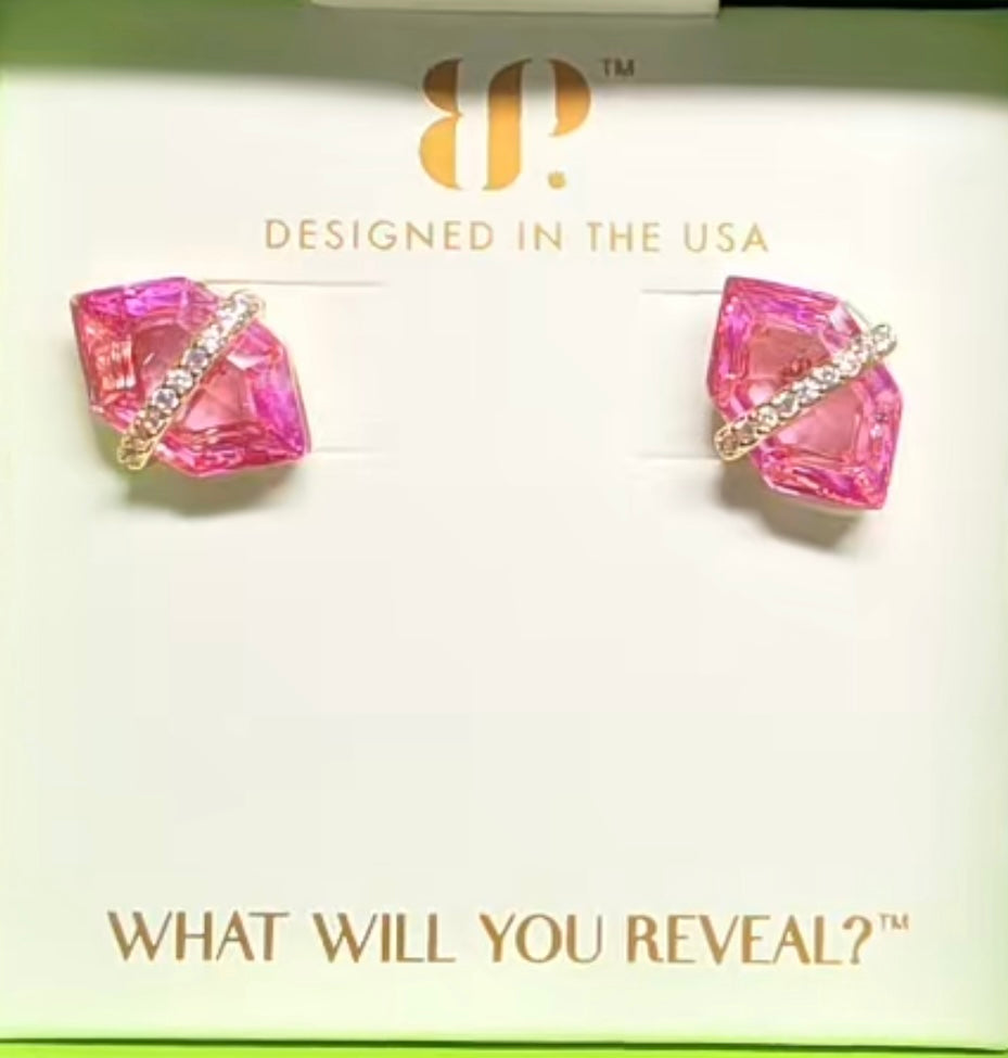BP Sun Drenched Gems Earrings August 2026 Preorder