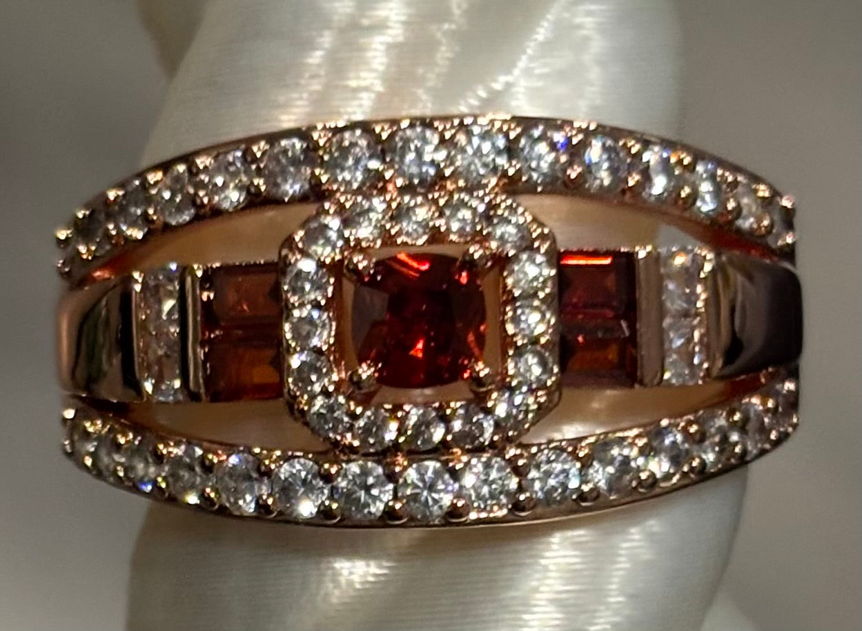 BP It Was Meant to Be Yours Size 10