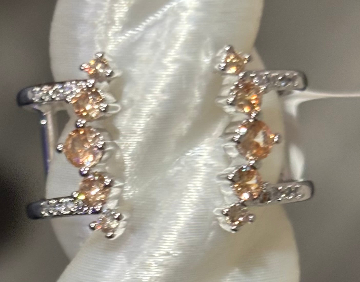 BP When I See You Size 10