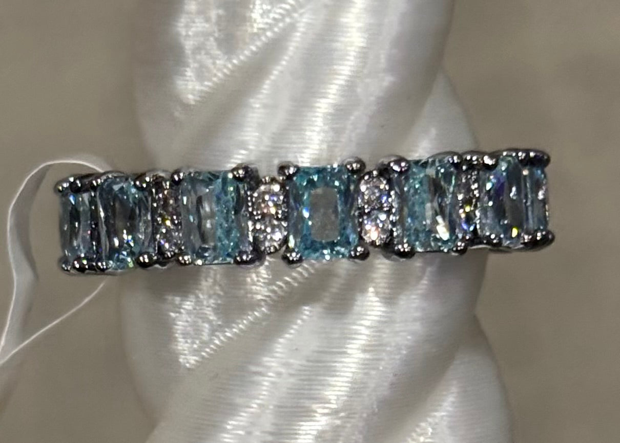 BP All In The Fine Details Size 7