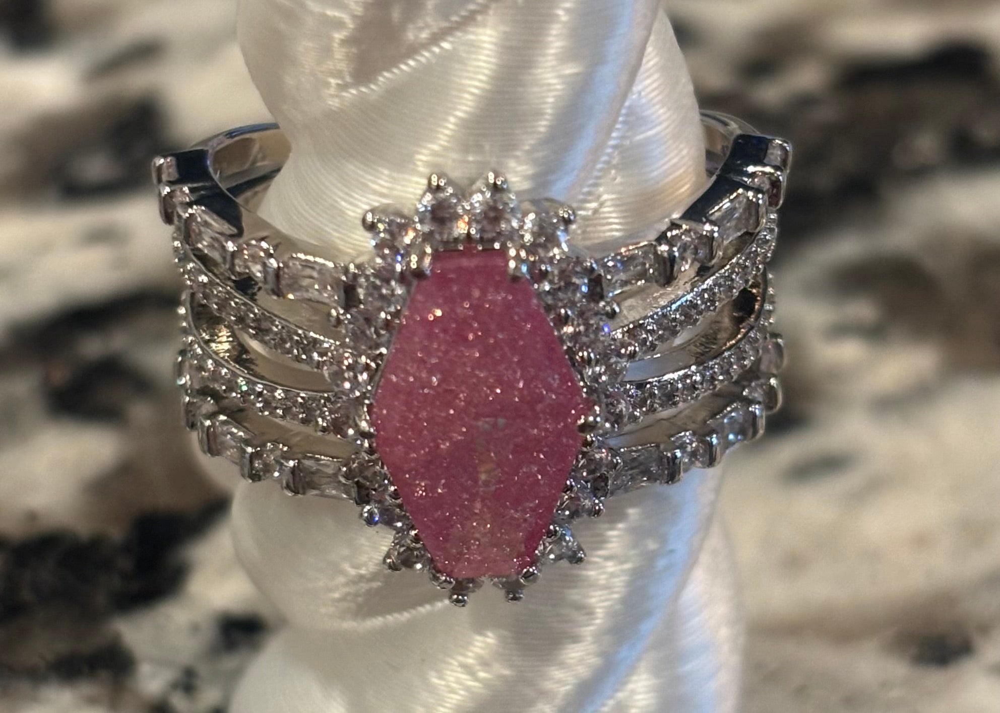 BP Wearing the Whole Sky Size 9 Rare Unicorn