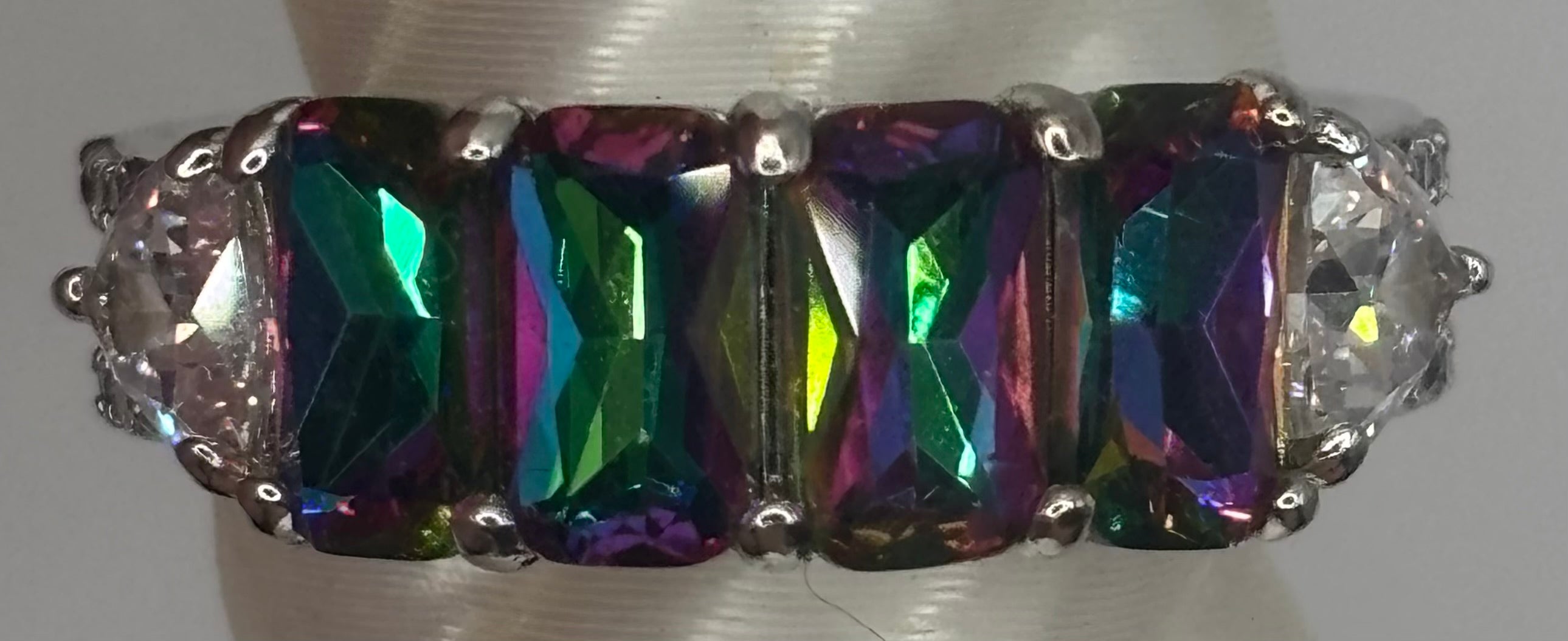 BP Fancy In The Ballroom Size 7