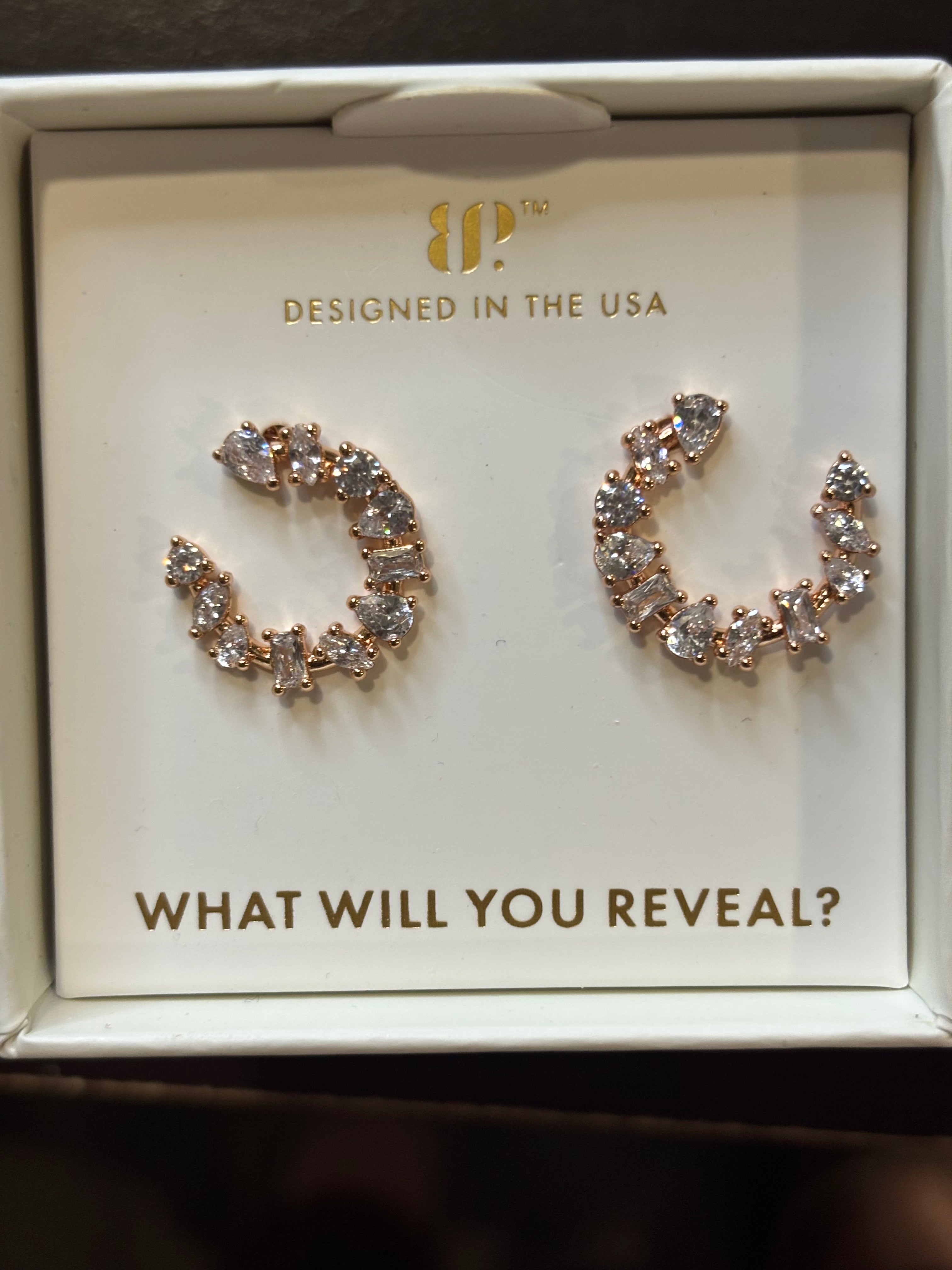 BP Fragments of Fire Lumina Collection