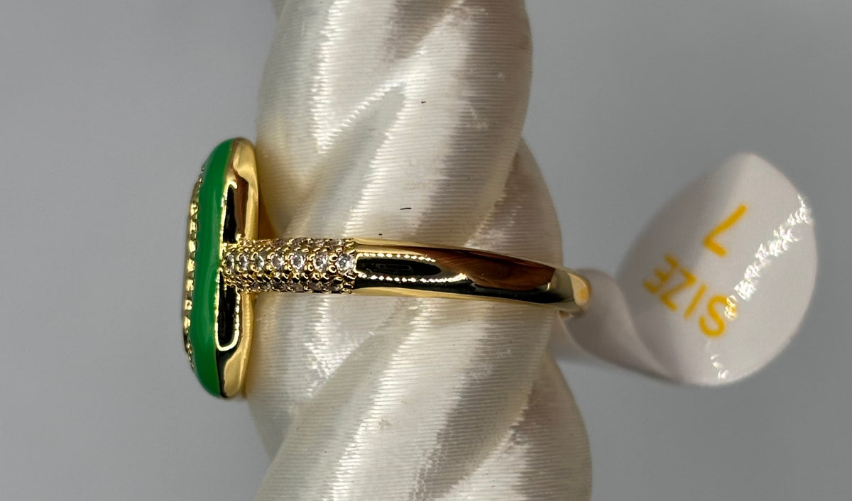 BP Tease and Sparkle Size 7