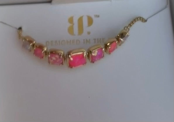 BP The Darling Bracelet October 2026 Preorder