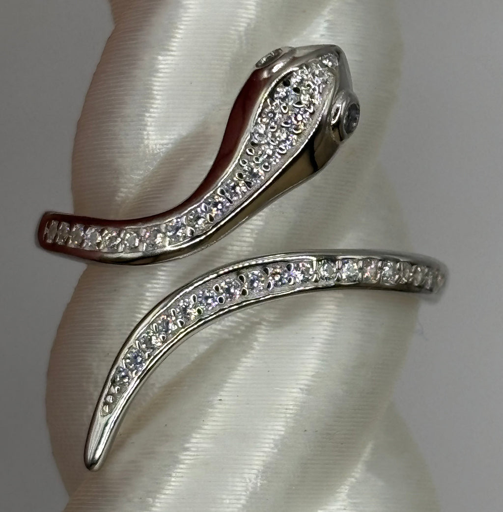 BP Serpentina Size 7 Sterling Club 2026