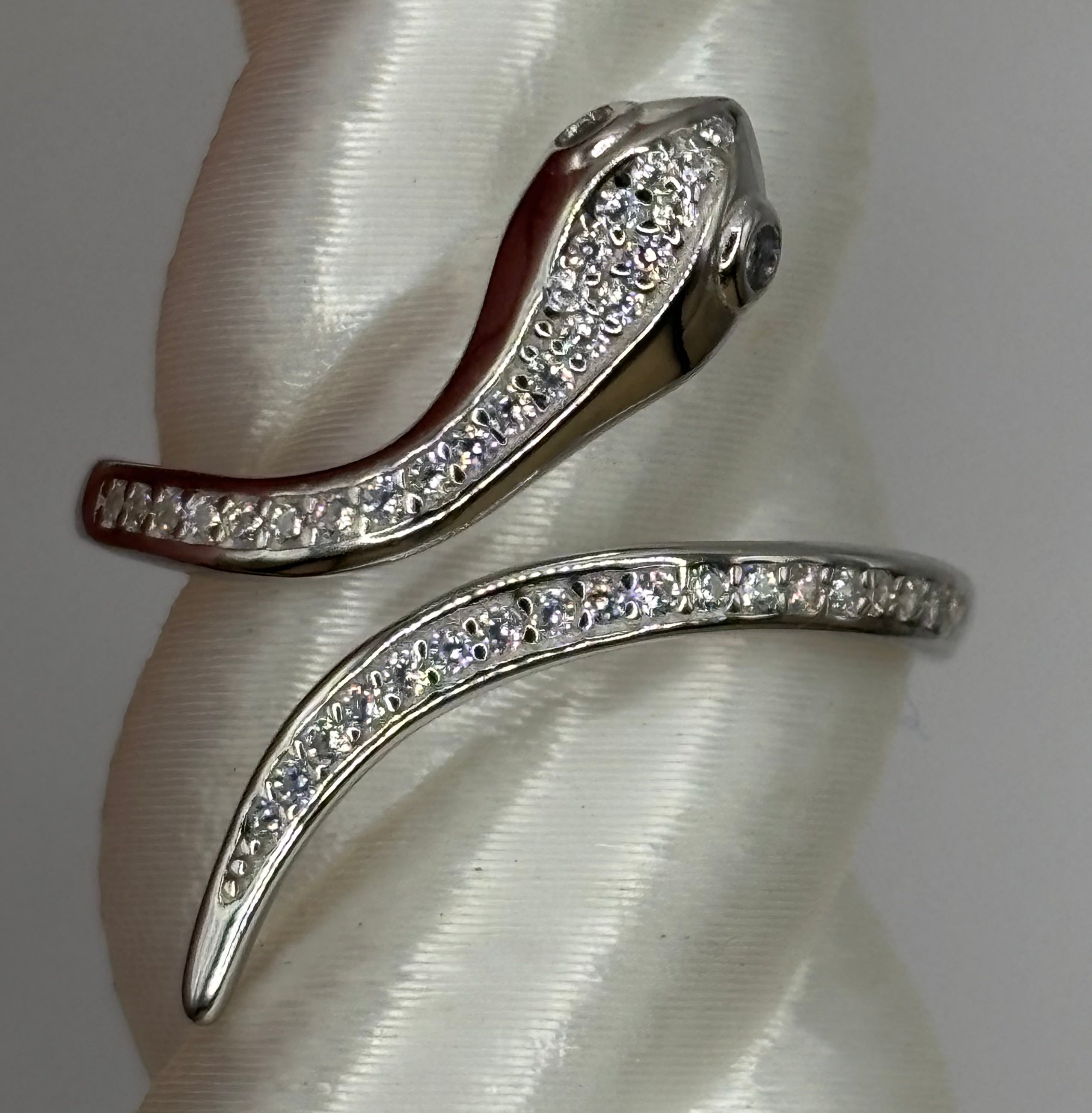 BP Serpentina Size 7 Sterling Club 2026