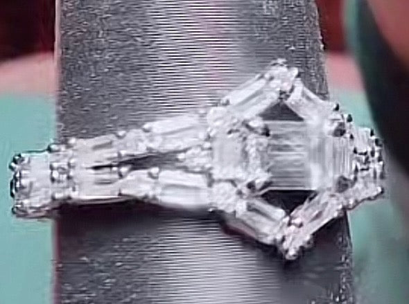 Lumina PreOrder Size 10 Hematite