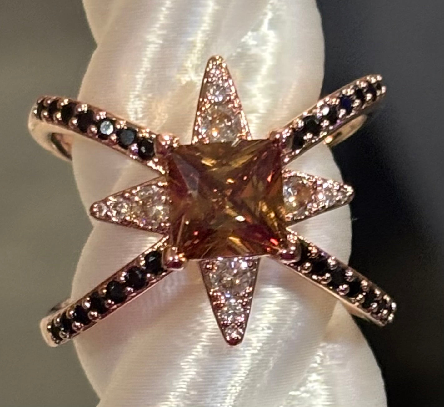 BP Glamorous Stylista Size 9