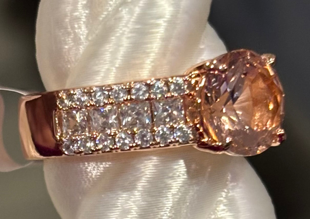 BP Obsessed By You Size 9