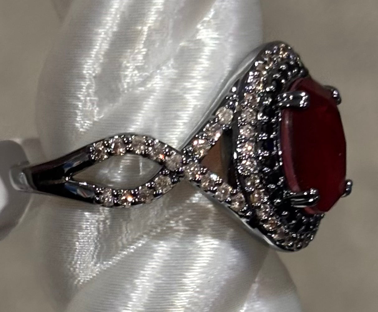 BP Walking On Air Size 9