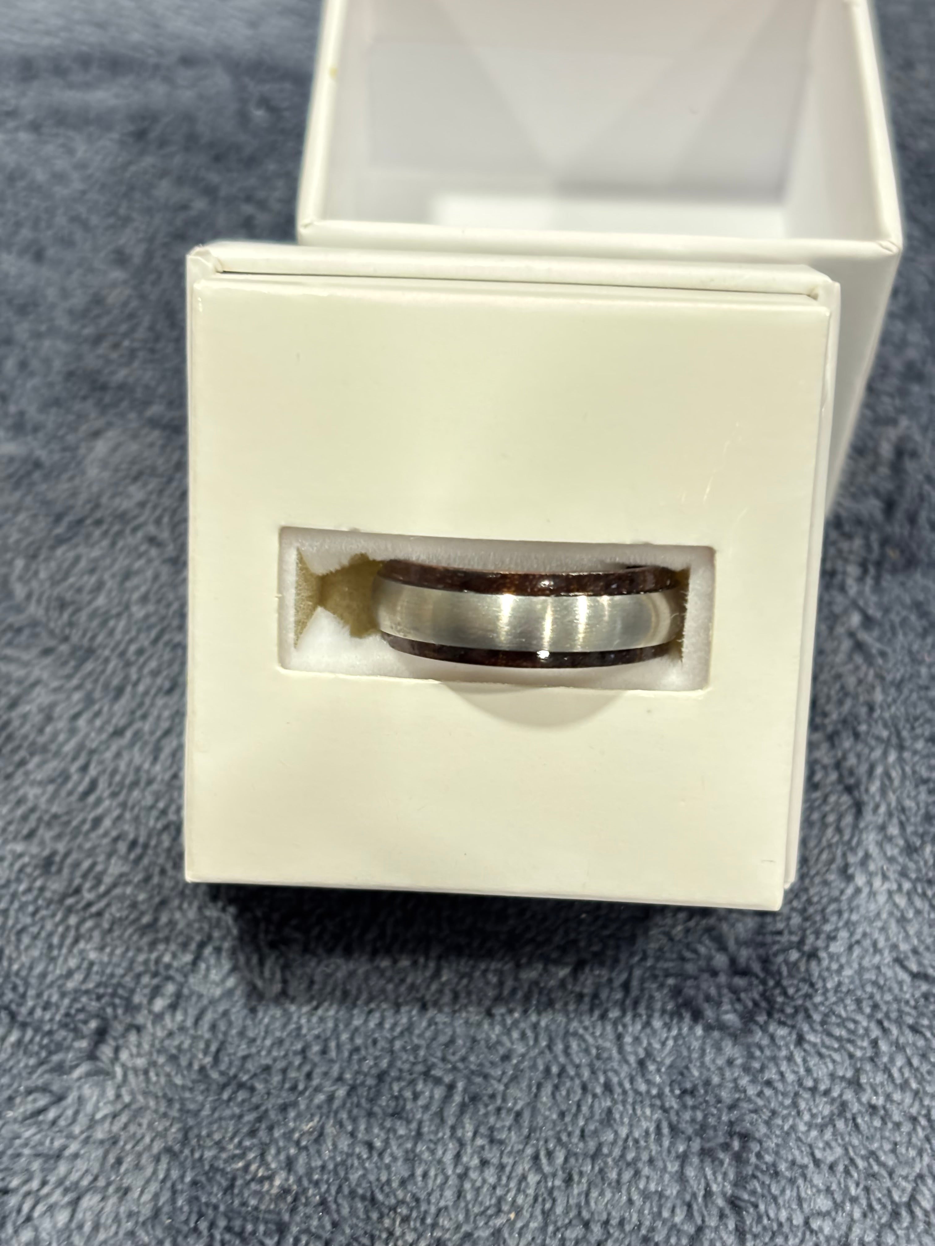 BP The David Ring Size 10 Men’s Ring
