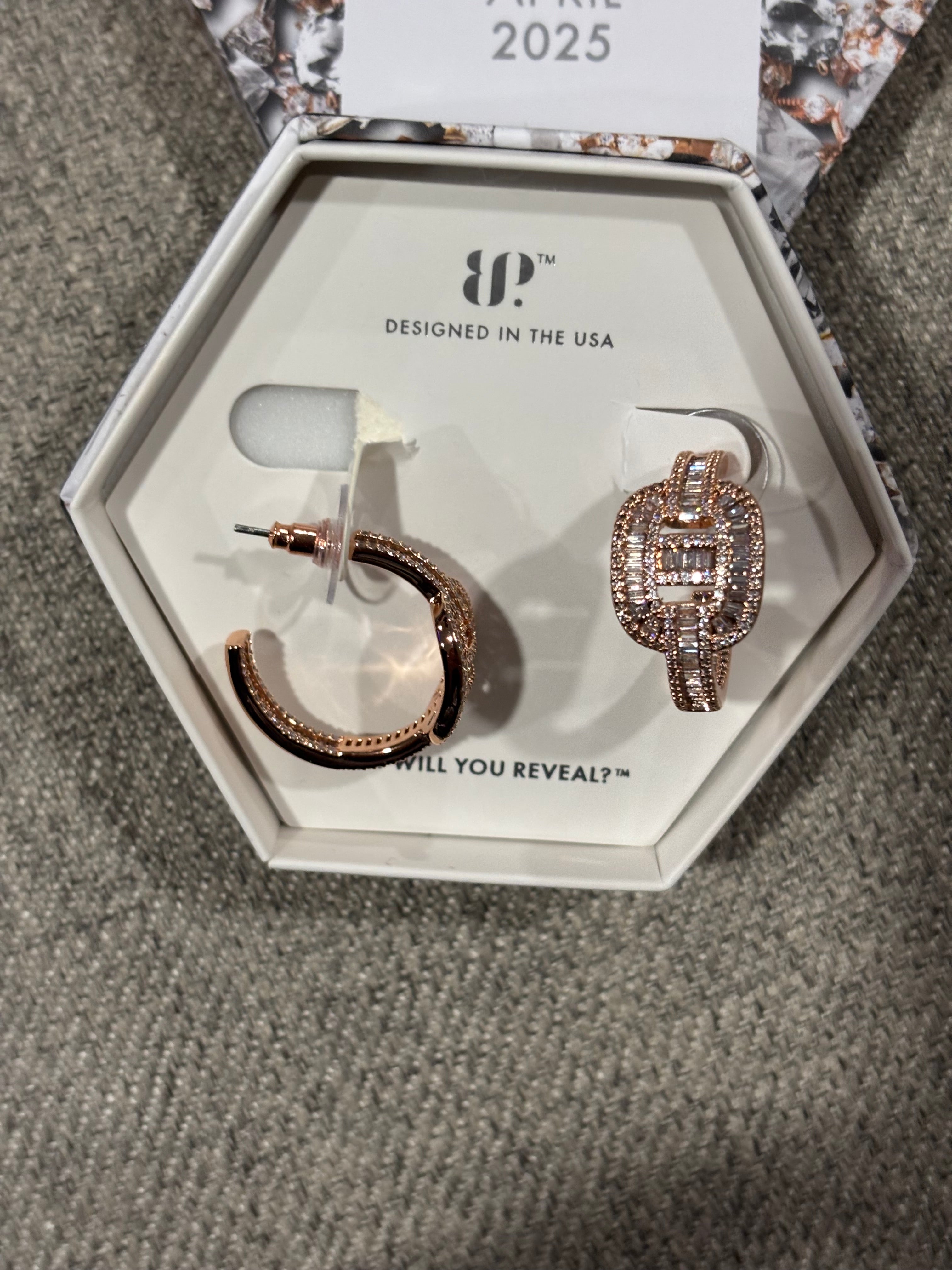 BP Romantic Nights April 2025