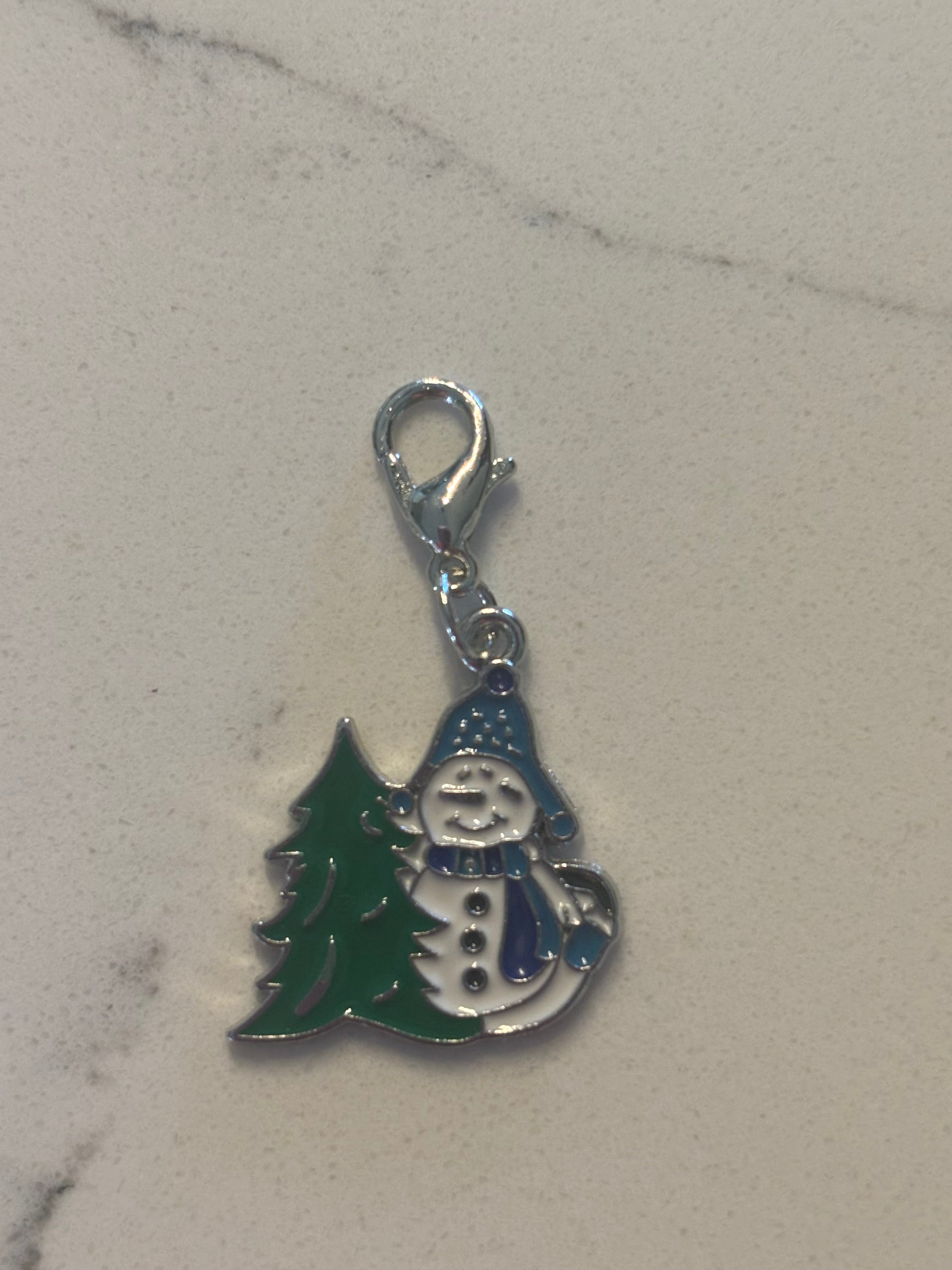 Christmas Charm