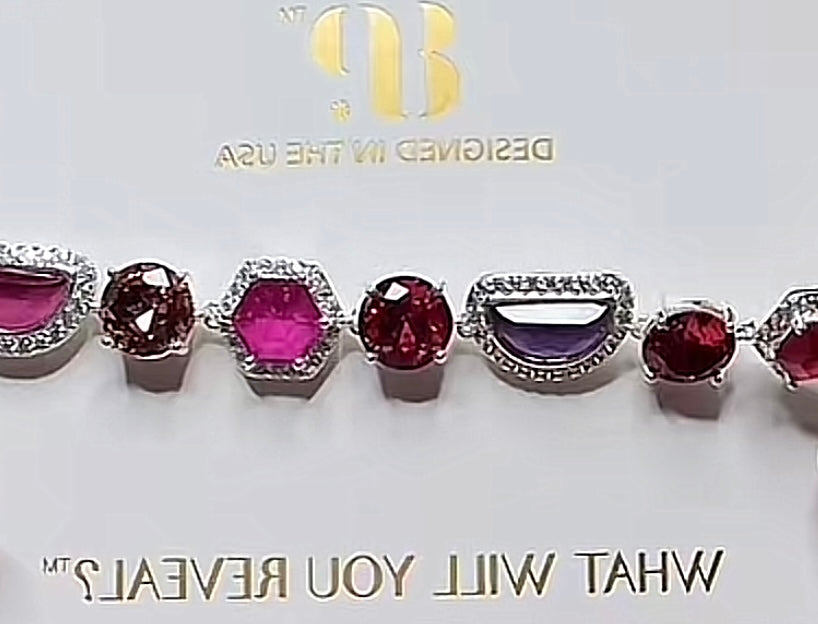 Summer Jewel Candy After Hours Abroad Bracelet Preorder