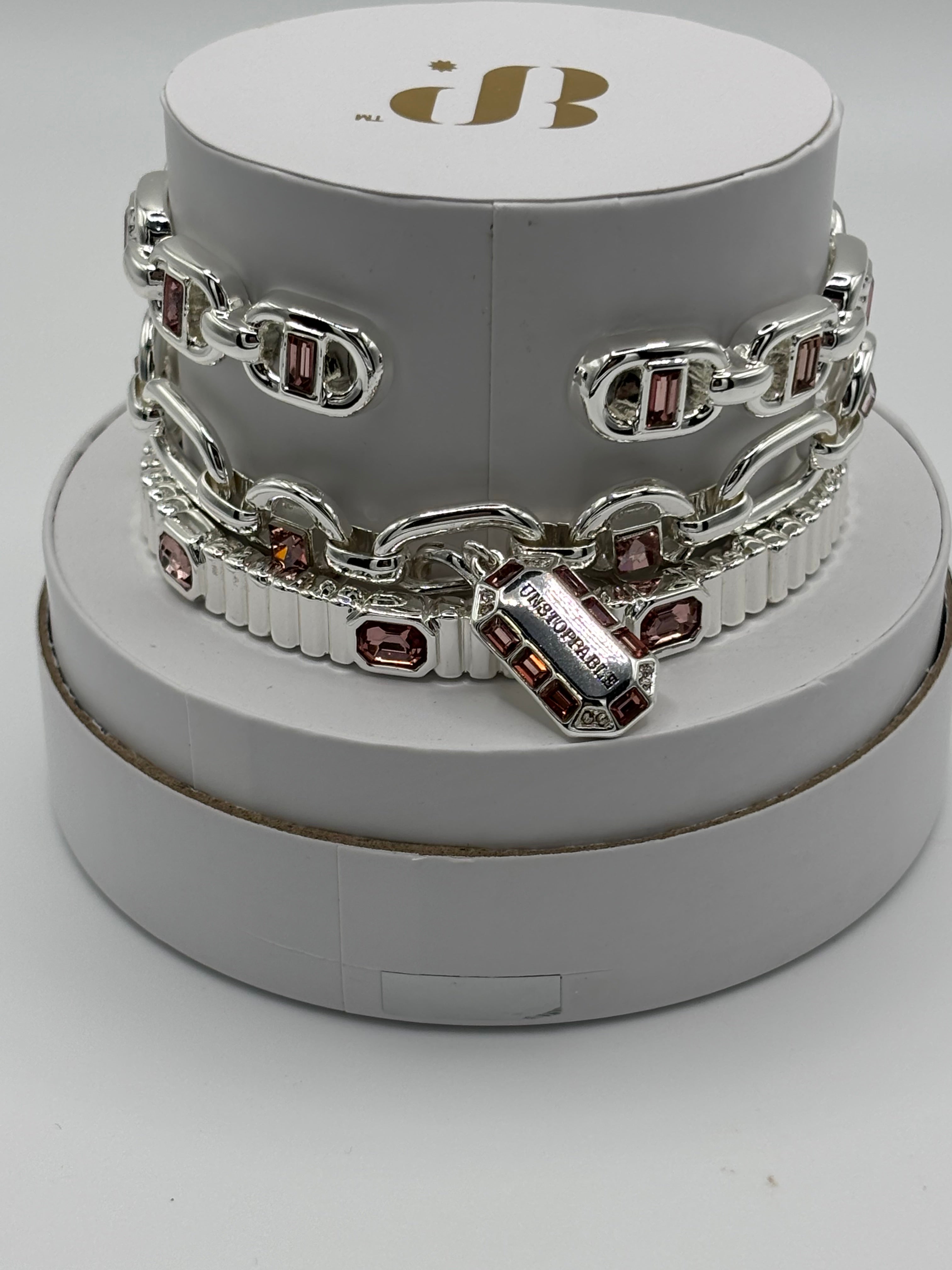 BP Say It Louder Spring Stack 2026