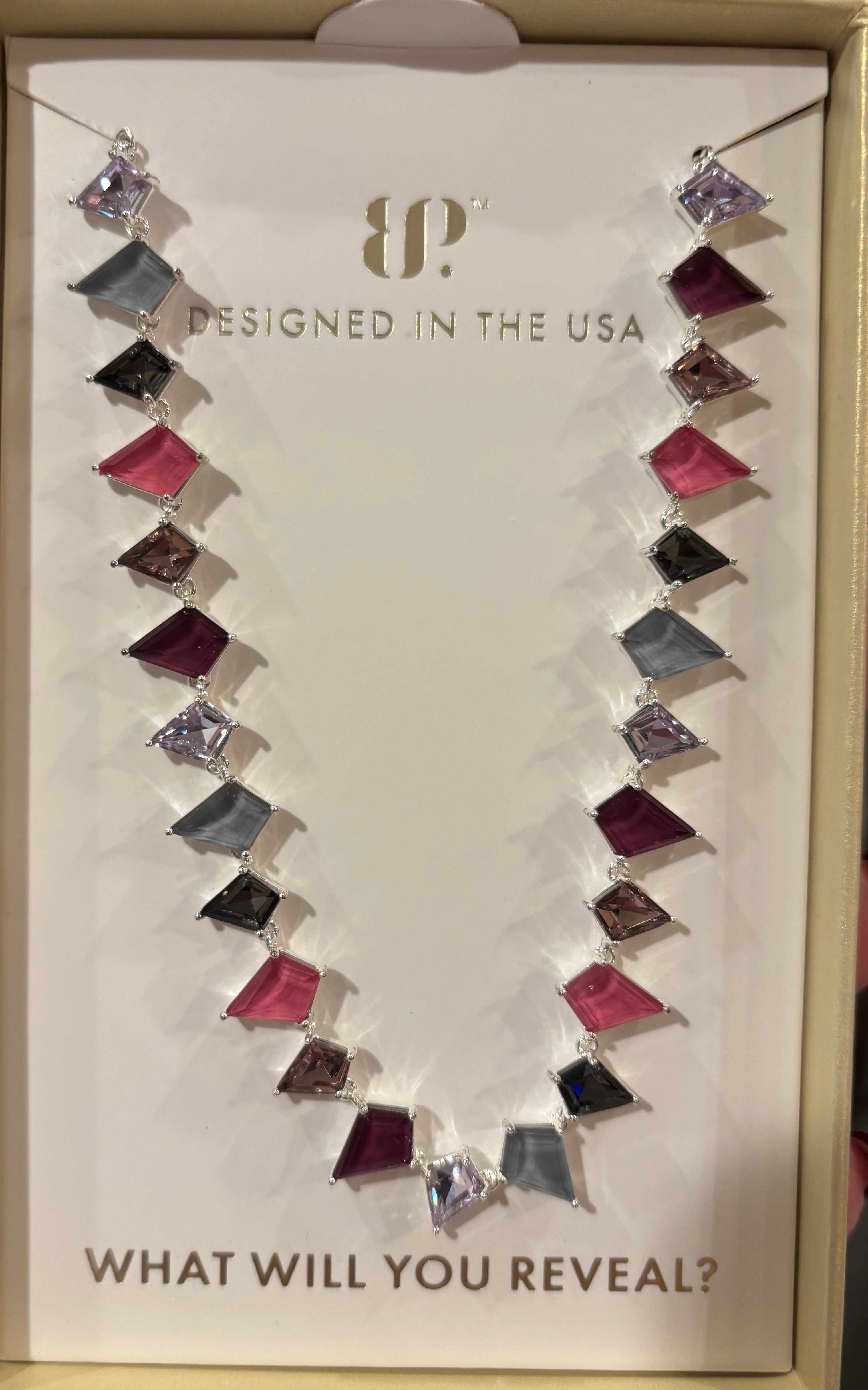 Jewel Candy Iced to Perfection