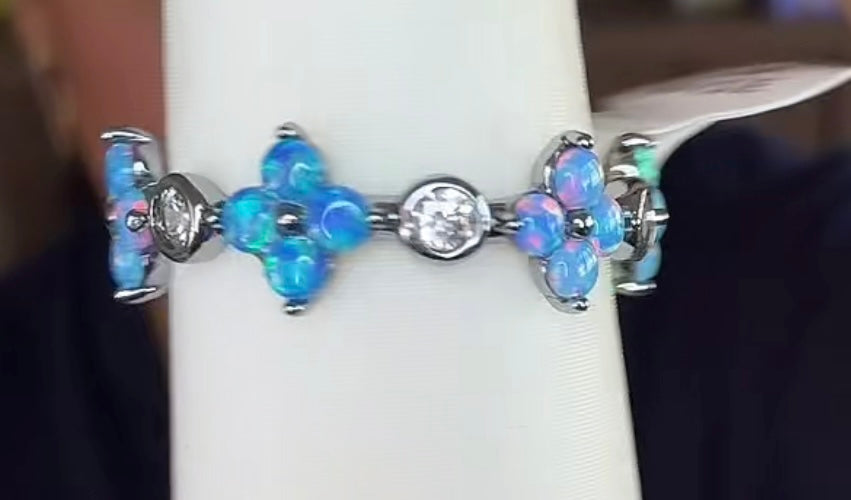 BP Designer Details Ring Size 9 October 2026 Preorder