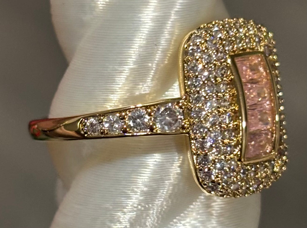 BP Enchant My Dreams Size 8