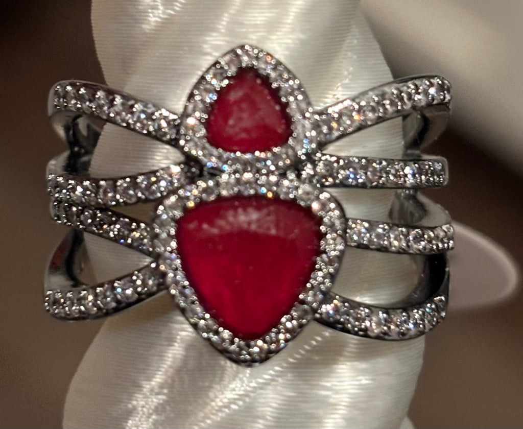 BP Dazzled Up Size 9