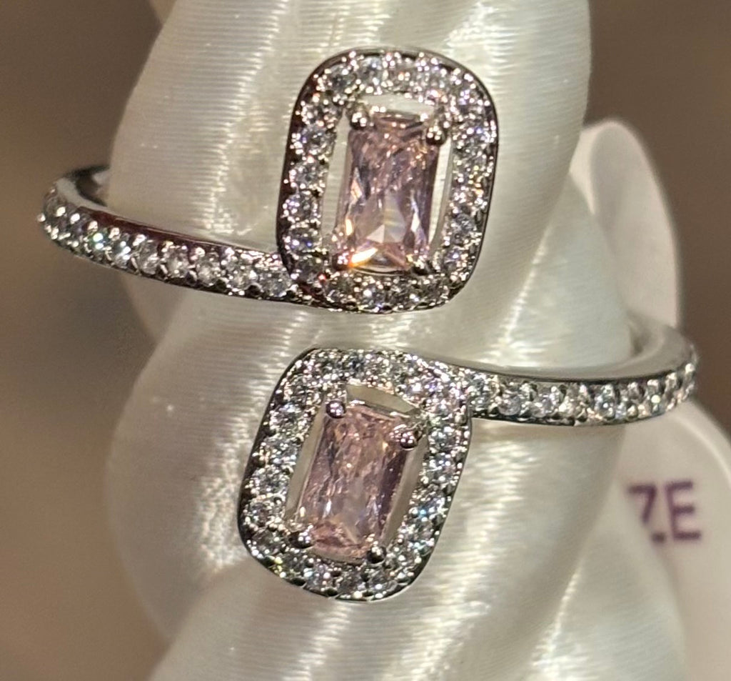 BP Cloudless Days Size 9