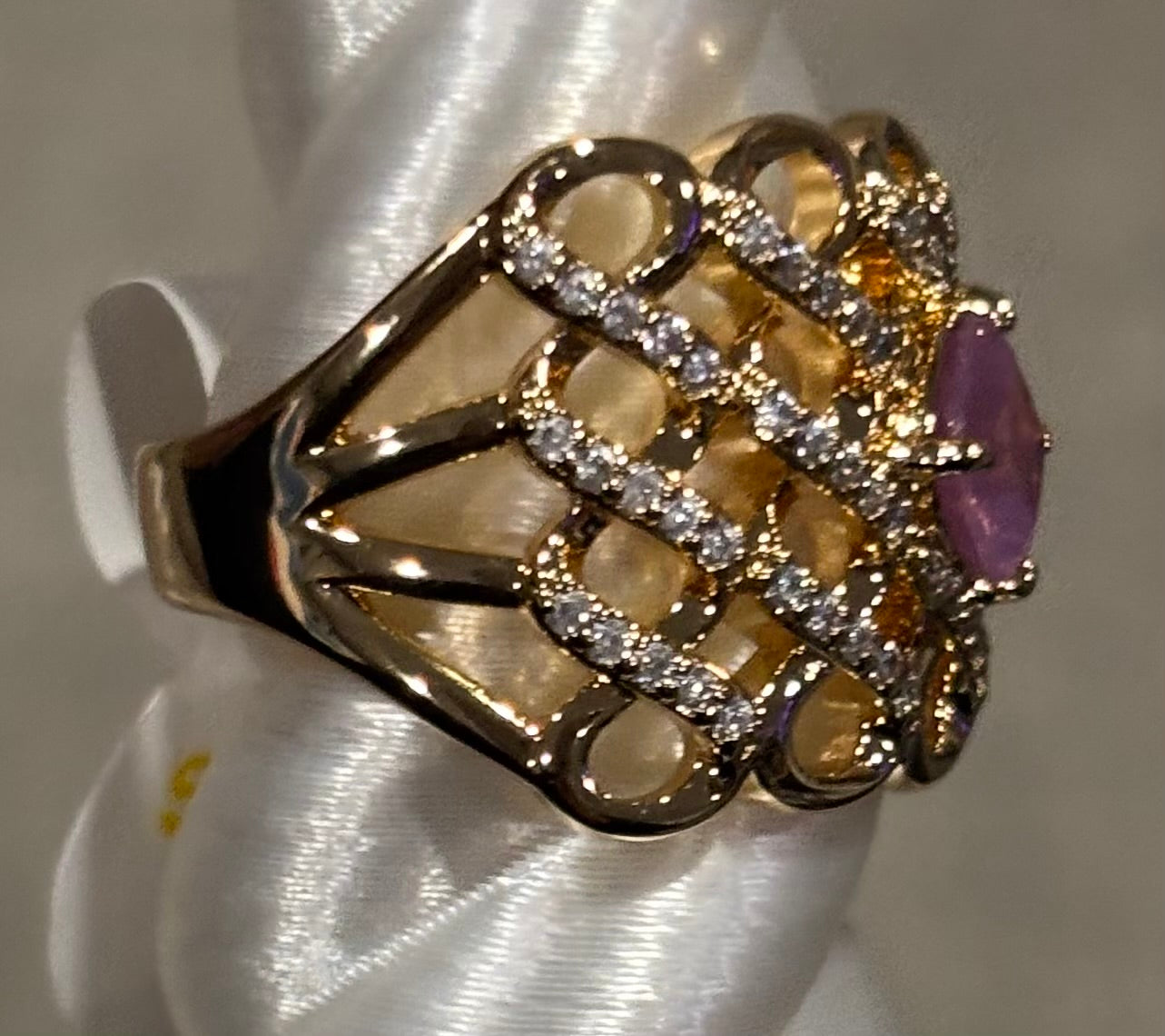 BP Bragging On You Size 7